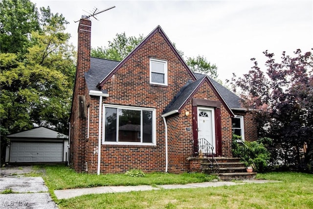 915 Clarence Rd, Cleveland Heights, OH 44121 - photo 2