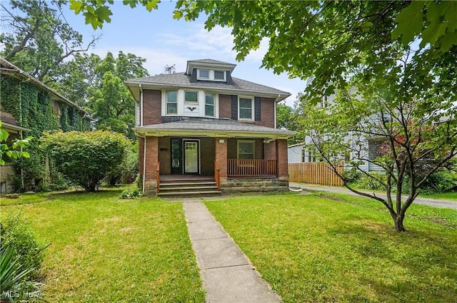 738 Washington St, Bedford, OH 44146 - photo 1