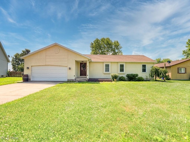 200 Parklane Dr, Lagrange, OH 44050 - photo 1