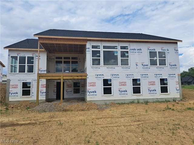 778 Fair Vista Cir SW, Hartville, OH 44632 - view of building exterior