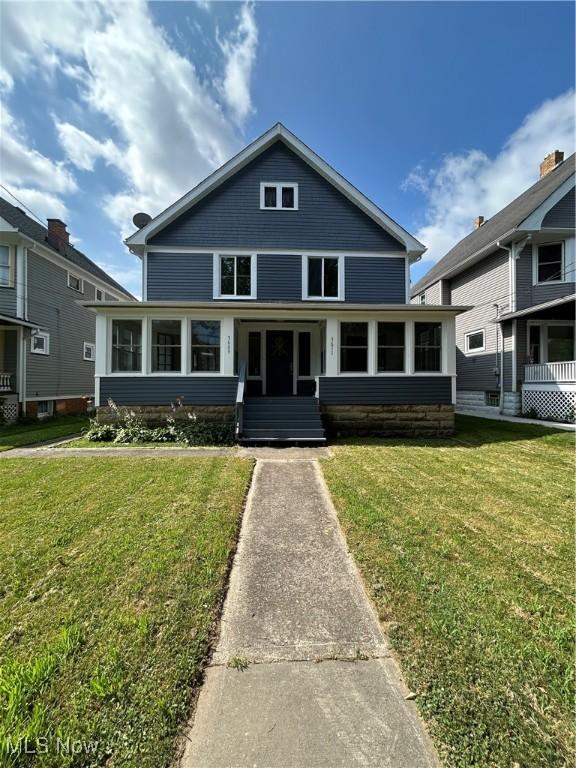 3609 Archwood Ave, Cleveland, OH 44109 - photo 1