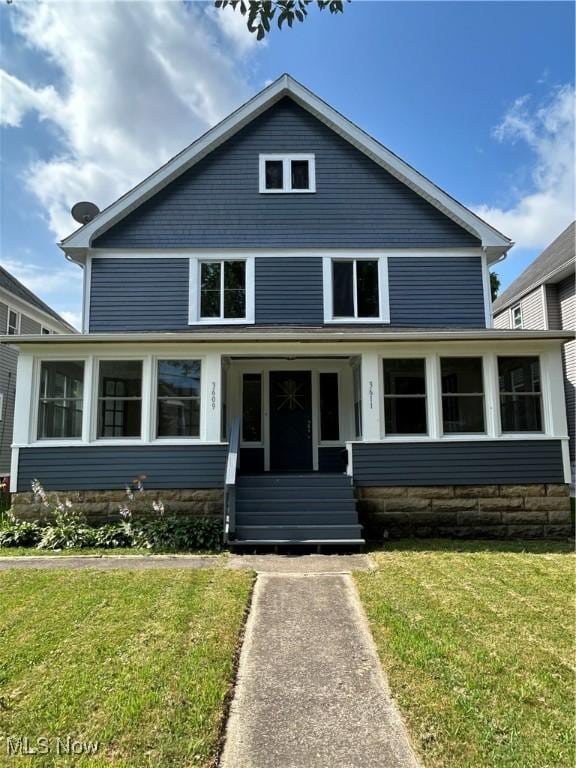 3609 Archwood Ave, Cleveland, OH 44109 - photo 2