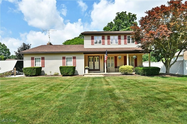 8518 Four Seasons Trl, Poland, OH 44514 - photo 1