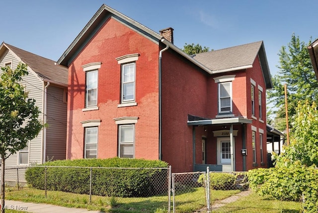2188 Fulton Rd, Cleveland, OH 44113 - photo 1