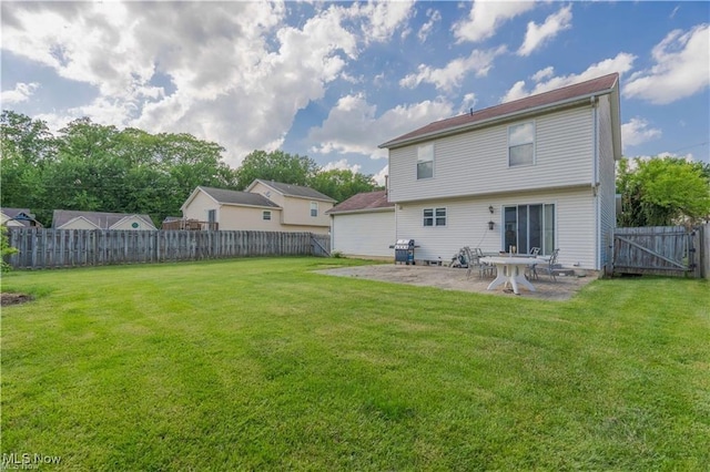 33995 Gloria Ave, North Ridgeville, OH 44039 - photo 31