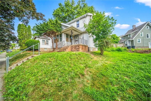 853 Fried St, Akron, OH 44320 - photo 3