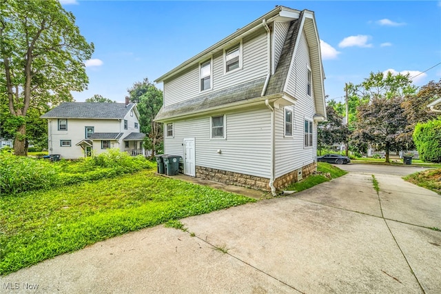 853 Fried St, Akron, OH 44320 - photo 4