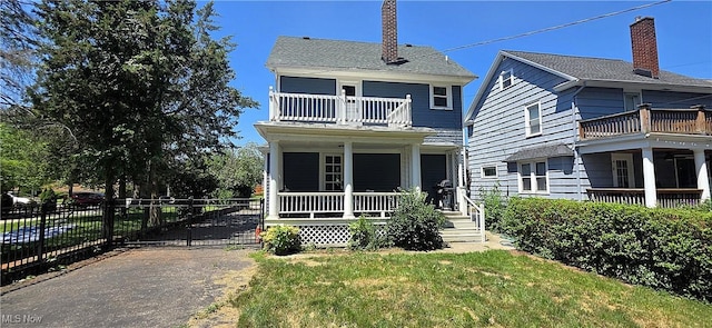 1675 Roosevelt Ave, Lakewood, OH 44107 - photo 4