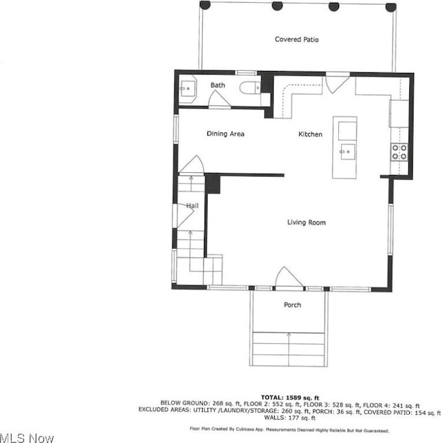1675 Roosevelt Ave, Lakewood, OH 44107 - photo 23