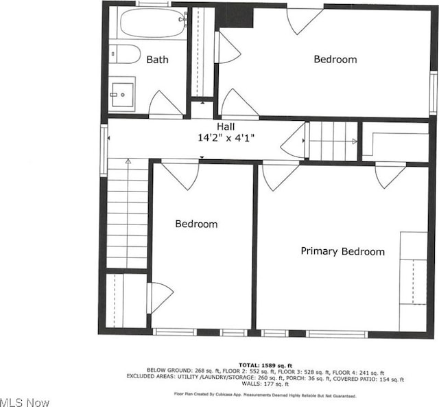 1675 Roosevelt Ave, Lakewood, OH 44107 - photo 24