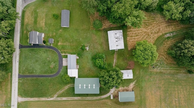 6430 Mcclintocksburg Rd, Newton Falls, OH 44444