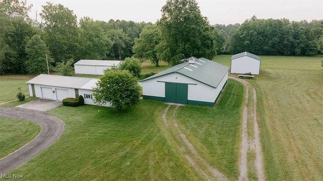 6430 Mcclintocksburg Rd, Newton Falls, OH 44444