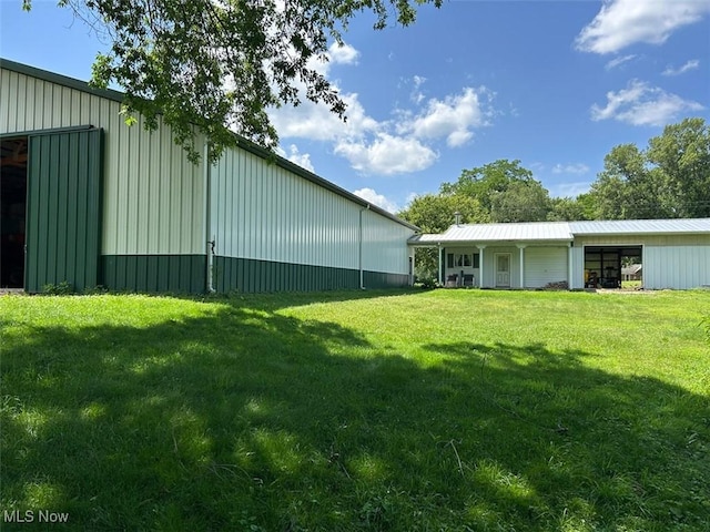 6430 Mcclintocksburg Rd, Newton Falls, OH 44444