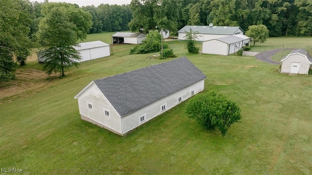 6430 Mcclintocksburg Rd, Newton Falls, OH 44444