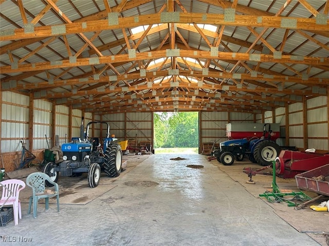 6430 Mcclintocksburg Rd, Newton Falls, OH 44444