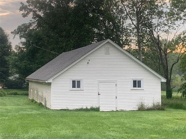 6430 Mcclintocksburg Rd, Newton Falls, OH 44444
