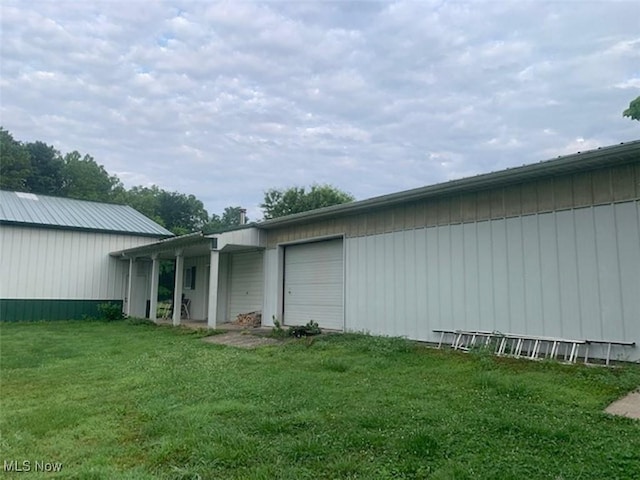 6430 Mcclintocksburg Rd, Newton Falls, OH 44444