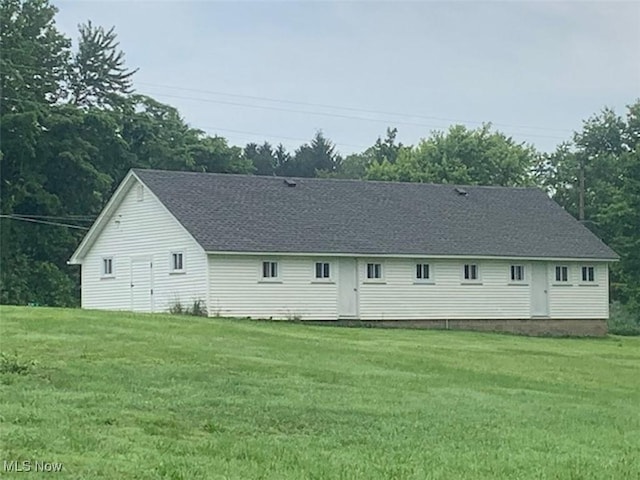 6430 Mcclintocksburg Rd, Newton Falls, OH 44444