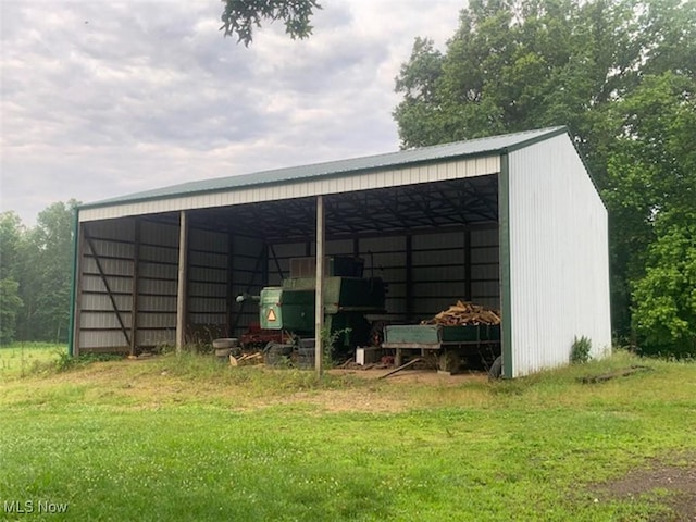 6430 Mcclintocksburg Rd, Newton Falls, OH 44444