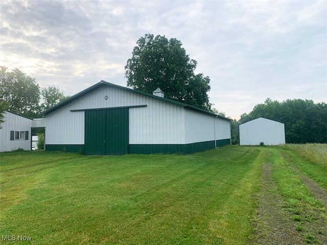 6430 Mcclintocksburg Rd, Newton Falls, OH 44444