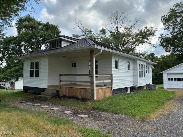 2895 Boggs Rd, Zanesville, OH 43701 - photo 2