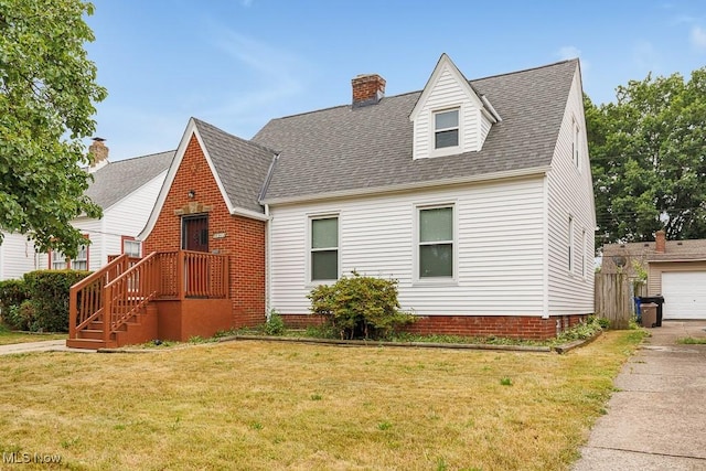 11913 Wayland Ave, Cleveland, OH 44111 - photo 2
