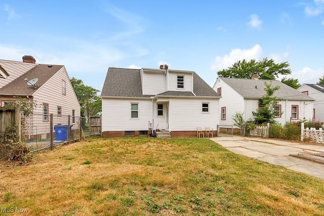 11913 Wayland Ave, Cleveland, OH 44111 - photo 29