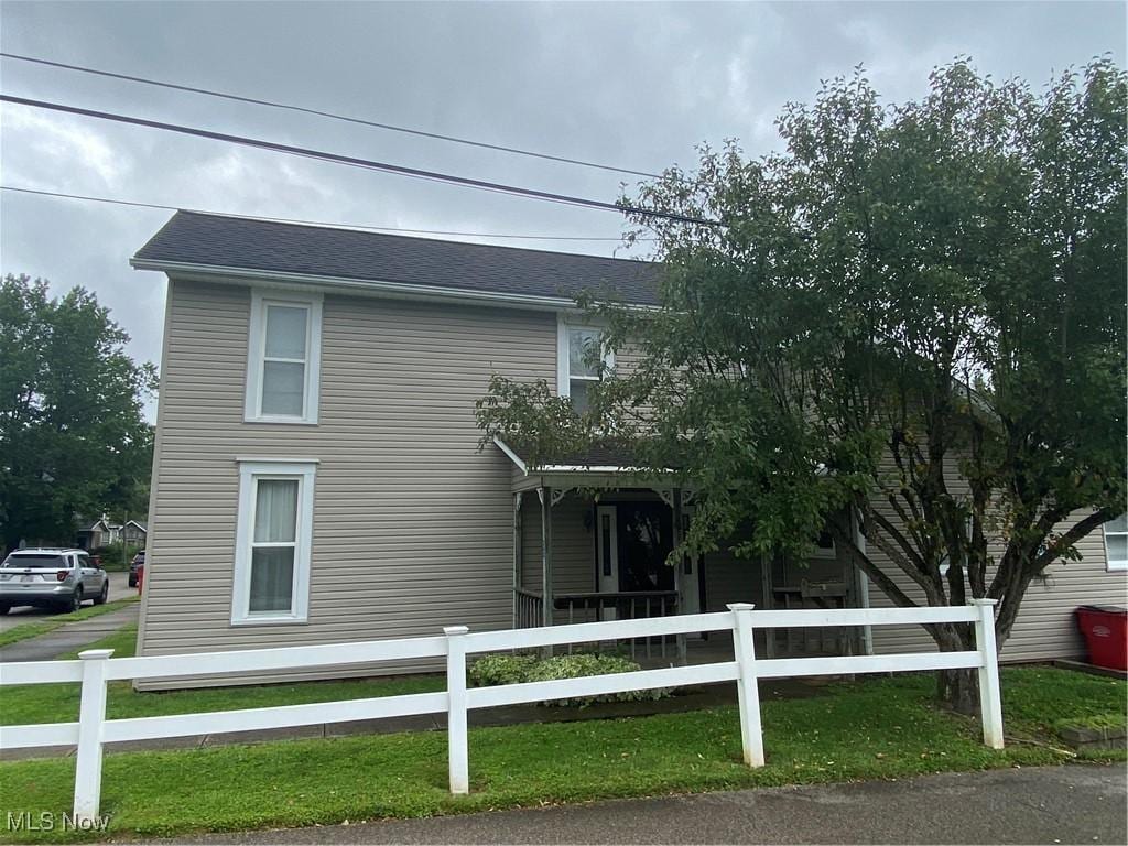 31 4th St, Roseville, OH 43777 - photo 1