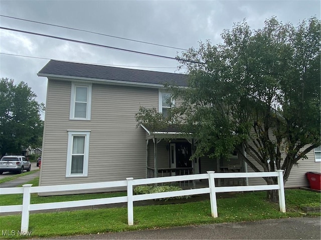 31 4th St, Roseville, OH 43777 - photo 1
