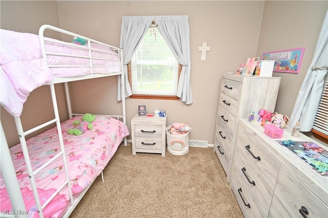 48 Mary Ann Ln, Youngstown, OH 44511 - bedroom with carpet and baseboards