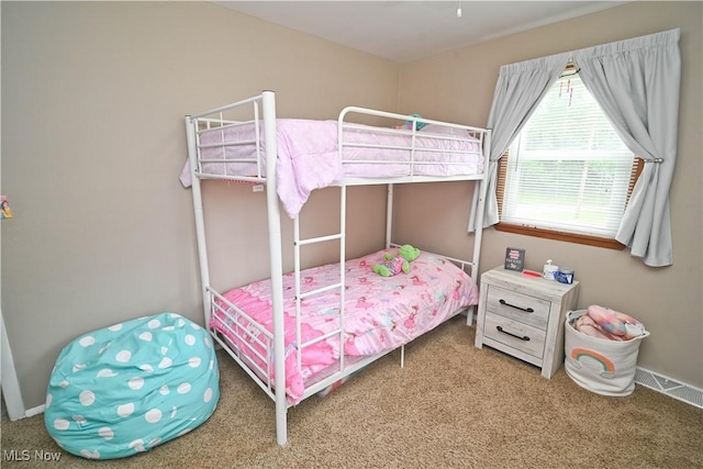 48 Mary Ann Ln, Youngstown, OH 44511 - carpeted bedroom featuring baseboards