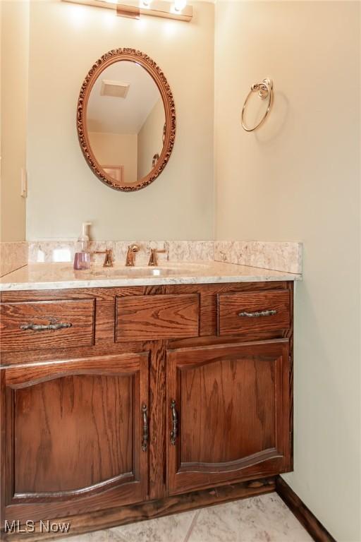 751 Bacon Rd, Oh, OH 44077 - bathroom with vanity