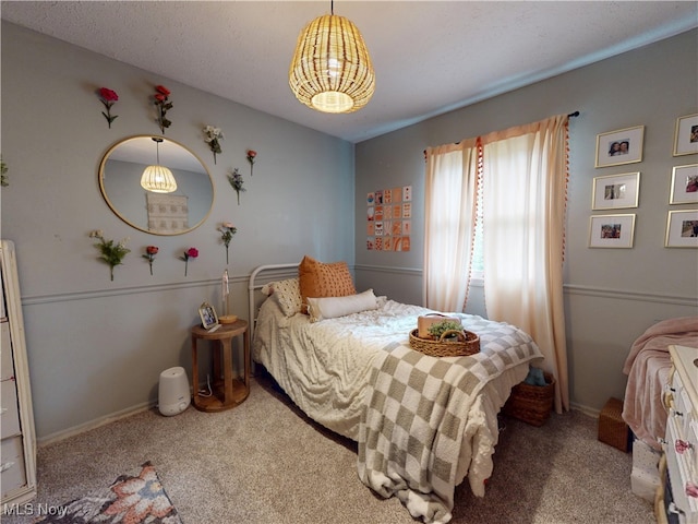 14003 Highview Dr, Dalton, OH 44618 - bedroom featuring carpet