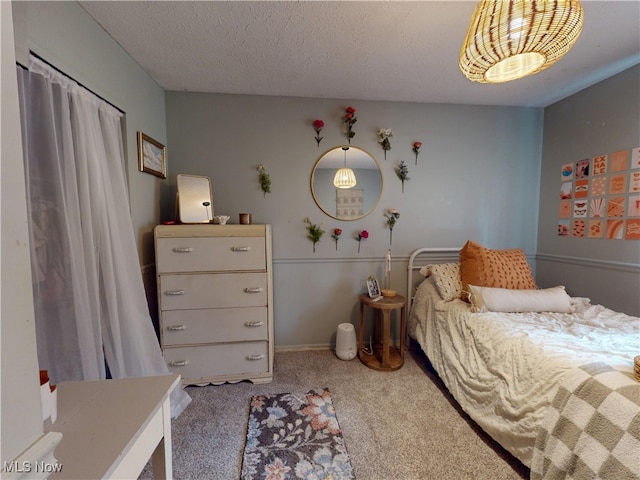 14003 Highview Dr, Dalton, OH 44618 - bedroom featuring carpet flooring and baseboards