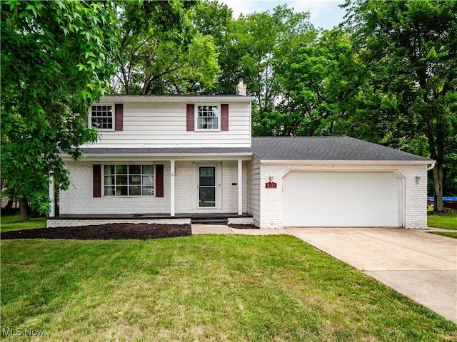 8132 Pinehurst Dr, Parma, OH 44129 - photo 1