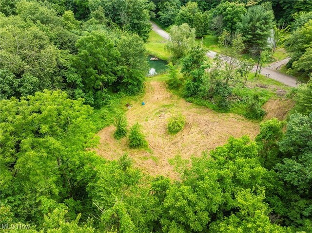 55225 Township Road 224, Fresno, OH 43824 - aerial view