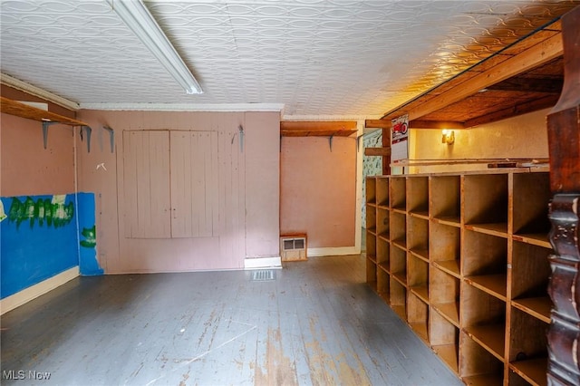 55225 Township Road 224, Fresno, OH 43824 - view of storage area