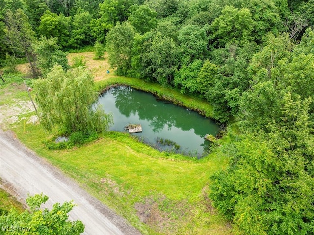 55225 Township Road 224, Fresno, OH 43824 - aerial view of a large body of water