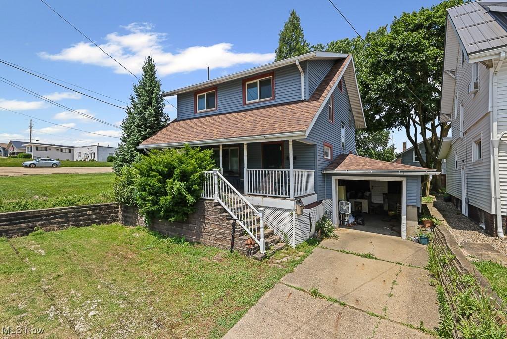 550 E State St, Alliance, OH 44601 - photo 1