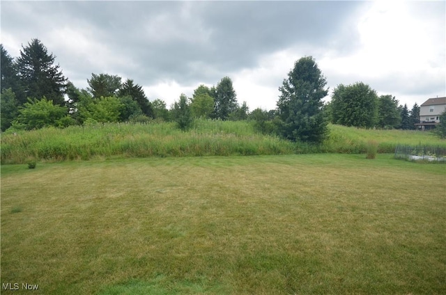 4909 Garnet Cir, Stow, OH 44224 - view of grassy yard