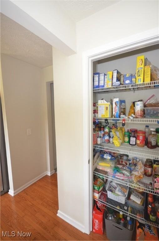 4909 Garnet Cir, Stow, OH 44224 - view of storage area