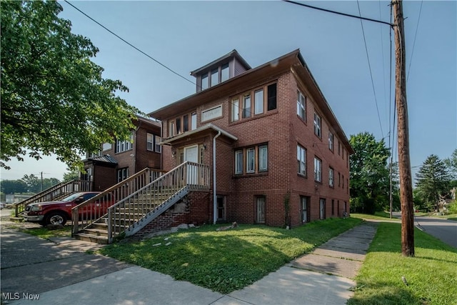 228 Cole Ave, Akron, OH 44301 - photo 1