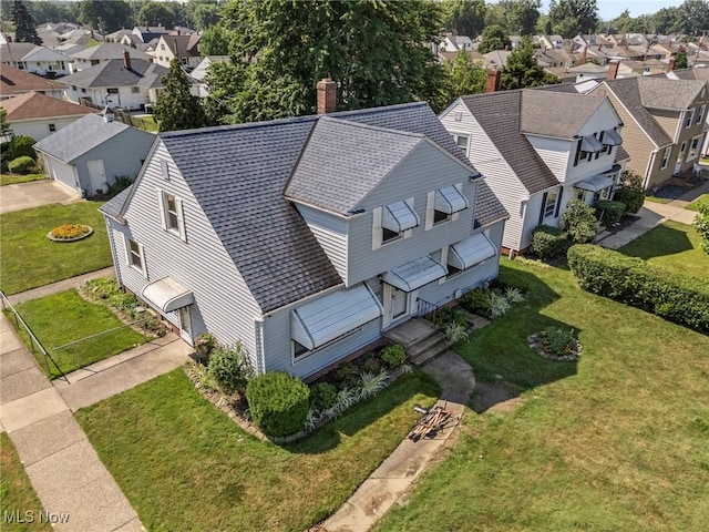 29538 Woodway Dr, Wickliffe, OH 44092 - photo 3