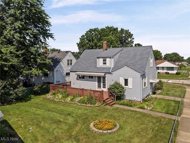 29538 Woodway Dr, Wickliffe, OH 44092 - photo 43