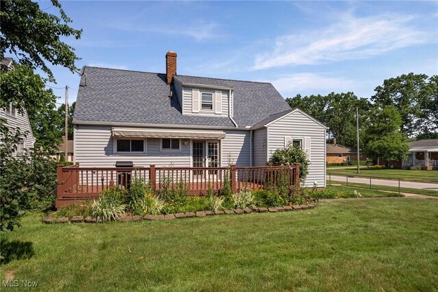 29538 Woodway Dr, Wickliffe, OH 44092 - photo 41