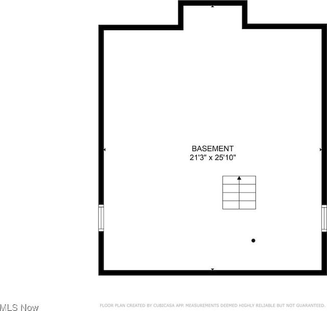 4234 Swigart Rd, Bellville, OH 44813 - view of floor plan / room layout
