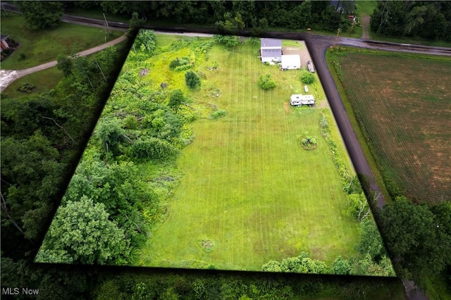 4234 Swigart Rd, Bellville, OH 44813 - view of rural area