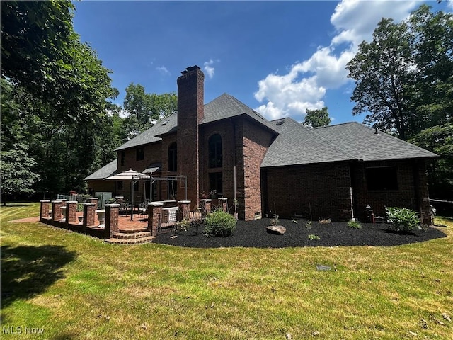 5170 Black Rd, Richfield, OH 44141 - photo 9