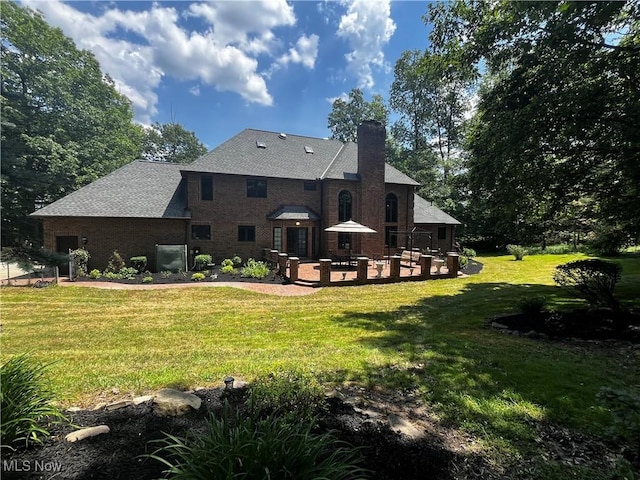 5170 Black Rd, Richfield, OH 44141 - photo 23