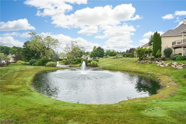 1977 Fox Trace Trl, Cuyahoga Falls, OH 44223 - water view